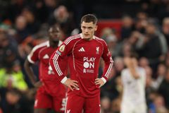 Γύρισε 12 χρόνια πίσω η Λίβερπουλ που ηττήθηκε για τέταρτη σερί φορά