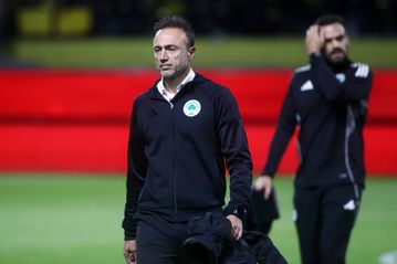 Κόντης: «Θεωρώ ότι έπρεπε να κερδίσουμε το παιχνίδι»