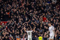 Αυτή είναι η τελευταία φορά που η Μάντσεστερ Γιουνάιτεντ νίκησε τη Λίβερπουλ στο Άνφιλντ