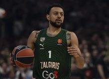 Η Λιετκαμπέλις «άλωσε» το Κάουνας και έσπασε το αήττητο της Ζαλγκίρις