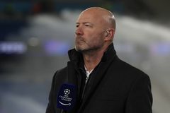 Ο Σίρερ κάνει πρόβλεψη για τον Γκιόκερες: «Θα σκοράρει γκολ, αλλά...»