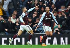 Η Βίλα άλωσε το Λονδίνο με ανατροπή και σκαρφάλωσε στη βαθμολογία