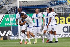 Τεττέη και Παντελίδης τρομοκρατούν τις αντίπαλες άμυνες