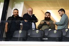 Παράπονα του ΠΑΟΚ από την ΕΡΤ: «Παραμύθι ότι προκάλεσε ο Σαββίδης»