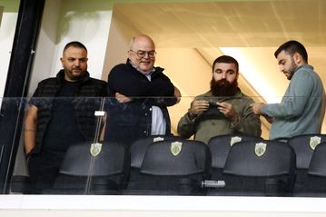 Παράπονα του ΠΑΟΚ από την ΕΡΤ: «Παραμύθι ότι προκάλεσε ο Σαββίδης»