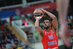 Στους Νετς ο Κόρι Χίγκινς με νέο ρόλο