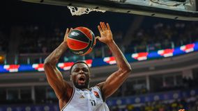 Ασταμάτητη η Dubai BC στην ABA League, 3/3 με πρωταγωνιστή τον Καμπενγκέλε