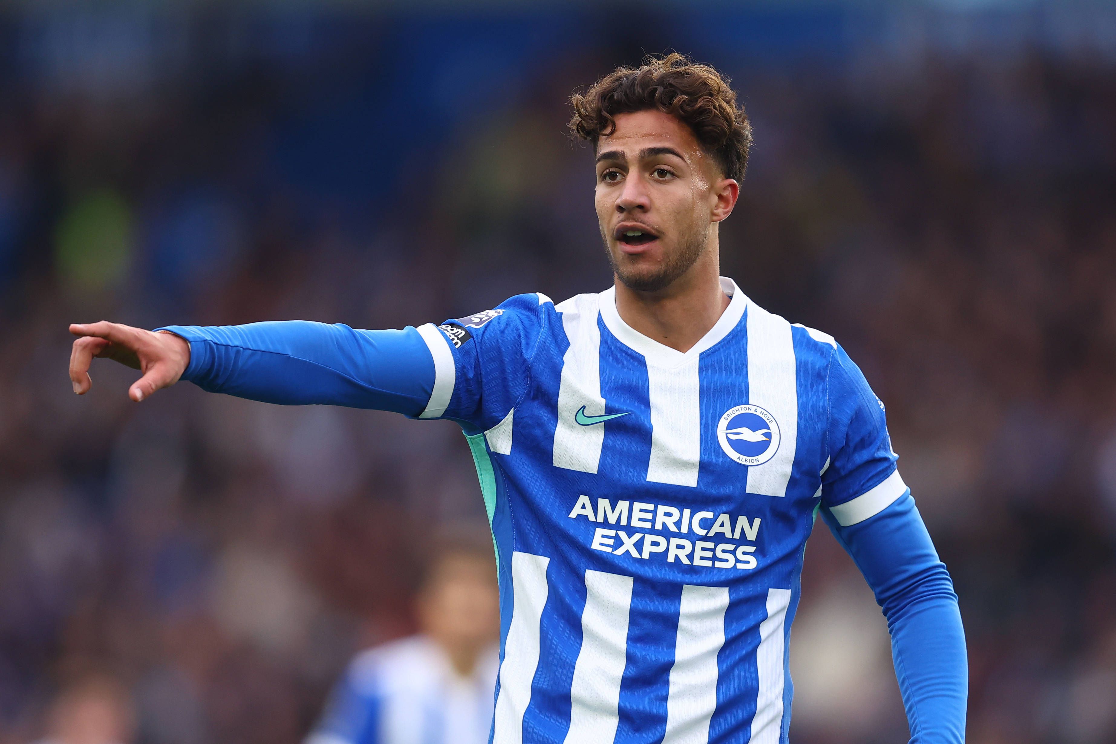 Η ποδοσφαιρική ευφυία του Κωστούλα φάνηκε στο γκολ της Μπράιτον - Τι έκανε (vids)