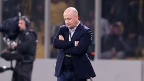 Νίκολιτς: «Δεν αξίζαμε αυτό το αποτέλεσμα - Αναλαμβάνω την ευθύνη» (vid)