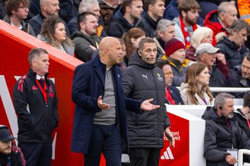 Γιατί μέτρησε το 0-1 του Εμπεμό στο Λίβερπουλ-Μάντσεστερ Γιουνάιτεντ