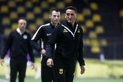 Ο Χιμένεθ έχει χίλια δίκια, αλλά...