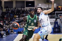 Η βαθμολογία της Stoiximan GBL μετά τις νίκες Ολυμπιακού και Παναθηναϊκού