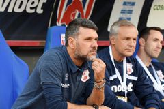 Μπάτσι: «Ανεπίτρεπτο να δέχεσαι τέτοιο γκολ»