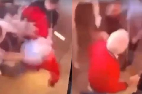 Σοβαρή καταγγελία του Κώστα Καραπαπά για ξυλοδαρμό ηλικιωμένου φίλου του Ολυμπιακού
