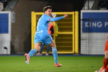 Τζόλης: «Πριν από μερικές σεζόν ήμουν στη δεύτερη γερμανική κατηγορία και τώρα θα παίξω με την Μπάγερν Μονάχου»