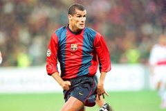 Από τον Ριβάλντο στον Μποτία: Οι 11 παίκτες που έχουν παίξει σε Ολυμπιακό και Μπαρσελόνα