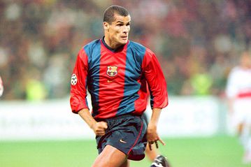 Από τον Ριβάλντο στον Μποτία: Οι 11 παίκτες που έχουν παίξει σε Ολυμπιακό και Μπαρσελόνα