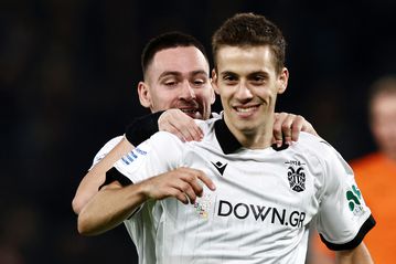 Μόνος πρώτος ο ΠΑΟΚ: Η βαθμολογία της Stoiximan Super League μετά το ντέρμπι