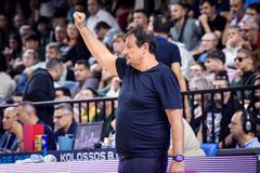 Τα λόγια του Αταμάν για το ροτέισον στη νίκη του Παναθηναϊκού στη Ρόδο (vid)