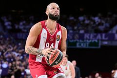 Ολυμπιακός - Πανιώνιος: Στη δωδεκάδα Φουρνιέ και Ουόκαπ - Οι παίκτες που έμειναν εκτός