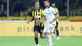 Αναγκαστική αλλαγή ο Οζντόεφ - Ανησυχία στο στρατόπεδο του ΠΑΟΚ ενόψει Λιλ