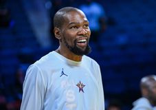 «Μυθικά» ποσά στα χέρια του Ντουράντ - Γίνεται ο πιο ακριβοπληρωμένος στην ιστορία του NBA