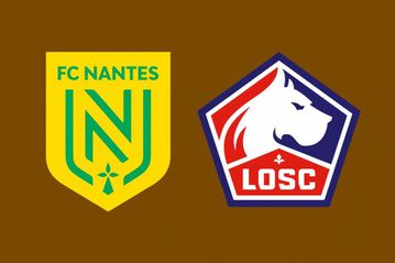 LIVE ΑΝΤΙΠΑΛΟΙ ΠΑΟΚ: ΝΑΝΤ - ΛΙΛ