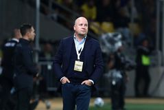 Νίκολιτς: «Θα πάρω σκληρές αποφάσεις - Πρέπει να βρω τους πνευματικά δυνατούς» (vid)