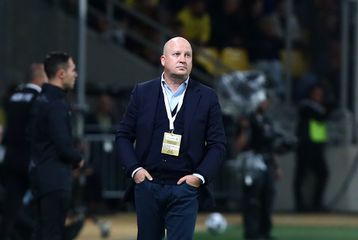 Νίκολιτς: «Θα πάρω σκληρές αποφάσεις - Πρέπει να βρω τους πνευματικά δυνατούς» (vid)