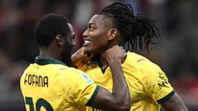 Με ηγέτη τον Λεάο η Μίλαν νίκησε με ανατροπή πέρασε στην κορυφή