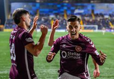 Εξαιρετικός Κυζιρίδης οδηγεί τη Χαρτς: Συμμετοχή σε δύο γκολ στη νίκη επί της Κιλμαρνόκ (vid)