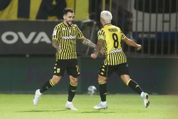 Ο Δώνης στο επίσημο ντεμπούτο του πλήγωσε την πρώην ομάδα του