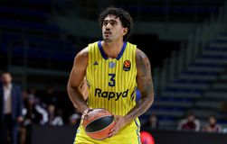 Επιστροφή στις νίκες για τη Μακάμπι Τελ Αβίβ, ξέσπασε στη Ρα' Νανά