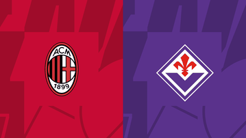 LIVE: ΜΙΛΑΝ - ΦΙΟΡΕΝΤΙΝΑ 