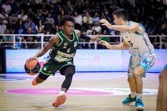 Μάγος Σορτς, πύργοι Γιουρτσεβέν - Μήτογλου και άνετη απόδραση του Παναθηναϊκού από τη Ρόδο