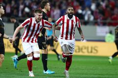 Για ΑΕΚ ο Ροντινέι, σηκώνει το βάρος και στη Βαρκελώνη ο Κοστίνια!