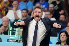 Μικρόπουλος για Ποτσέκο: «Συμφωνήσαμε προφορικά αλλά υπαναχώρησε» (vid)