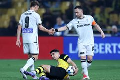 ΑΕΚ-ΠΑΟΚ: Όταν... άλωσε τη Φιλαδέλφεια