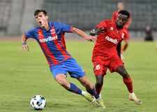 LIVE: ΒΟΛΟΣ - ΠΑΝΣΕΡΡΑΪΚΟΣ