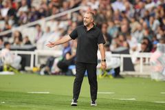 Βαριά «καμπάνα» για Φλικ στη Μπαρτσελόνα