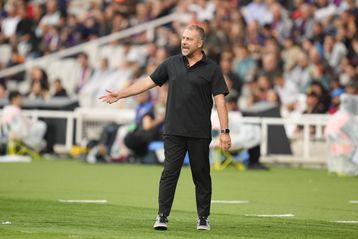 Βαριά «καμπάνα» για Φλικ στη Μπαρτσελόνα