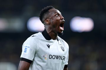 Μπάμπα Ράχμαν ο «εκτελεστής» της ΑΕΚ