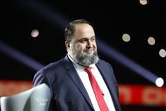 Ποια είναι η Ρίο Άβε που καλείται ο Βαγγέλης Μαρινάκης να τη σώσει από την καταστροφή