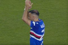 Ο Κουαλιαρέλα κρέμασε οριστικά τα παπούτσια του σε ηλικία 40 ετών (vid)