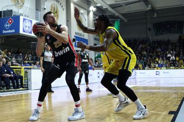 Επίδειξη δύναμης για τον Ολυμπιακό με «100άρα» στο Μαρούσι