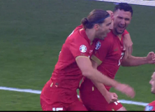 Αποτυχημένη... απόπειρα αυτοκτονίας για τη Σερβία, επική ανατροπή για την Ουγγαρία