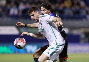 Η Άιντραχτ Φρανκφούρτης έρχεται με «γεμάτο πορτοφόλι» για τον Ιωαννίδη