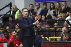 Μπαρτζώκας για την μεταγραφή: «Έχω κάνει τις εισηγήσεις μου, χειρίζεται η διοίκηση πλέον το θέμα»