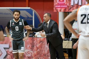 Δελέγκος: «Ντροπιαστική η εικόνα μας, ζητάω συγγνώμη»