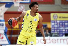 Ο Απόλλωνας θέλει τον Ρασάντ Βον! (vid)